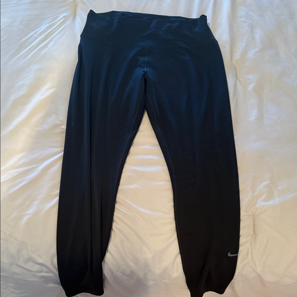 Nike Black Leggings